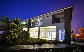 Serurubele Boutique Hotel