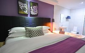 Serurubele Boutique Hotel